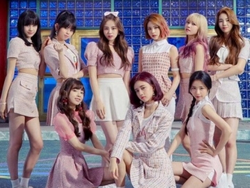 JYP Umumkan Member Resmi NiziU Hingga Lagu Debut, Netter Malah Beri Sindiran Keras