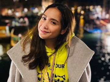 Outfit Punya Harga 'Jomplang', Alasan Pilihan Fashion Nagita Slavina Jadi Perbincangan