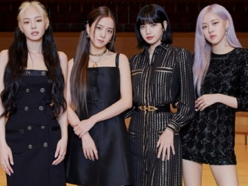 BLACKPINK Bicara Persiapan Full Album yang Butuh Waktu Lama Hingga Rencana ke Depan