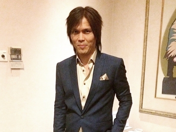 Kabar Duka, Ibu Once Mekel Meninggal Dunia di Usia 80 Tahun