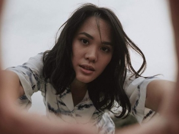 Menyetuh, Sheryl Sheinafia Banjir Ucapan Terima Kasih Gara-gara Rilis Video Klip 'Okay'