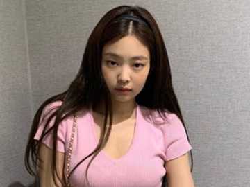 'Countdown Live' Berlangsung, Rambut Nyentrik Jennie BLACKPINK Curi Perhatian