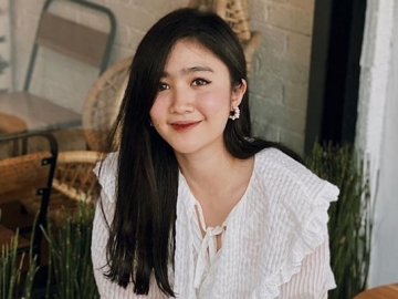 Cuma Foto Endorse, Febby Rastanty Justru Banjir Gombalan Maut