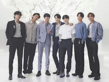 BTS Rilis MV ‘Stay Gold’ Hingga Jadi Trending Topik