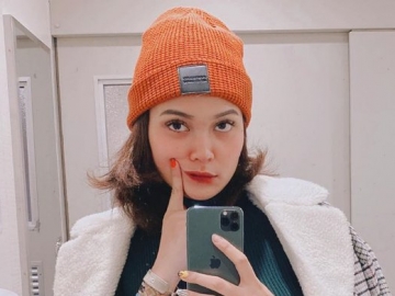 Curhatan Dinda Shafay Saat Pergi ke Pasar Tradisional untuk yang Pertama Kali: Bakal Sebau Itu!