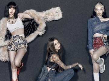 Usai Comeback, BLACKPINK Rilis Akun Twitter Resmi