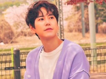 Kyuhyun Super Junior Dikonfirmasi Bakal Comeback Solo