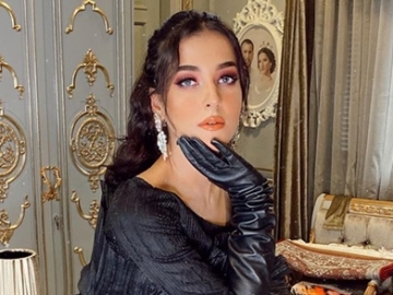 Sambut Meriah Kelahiran Anak Pertama Tasya Farasya, Netter Langsung Main Tebak-tebakan