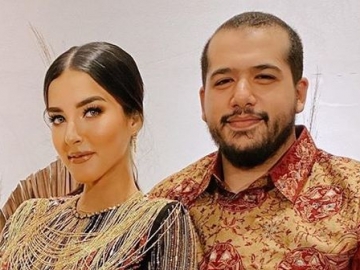 Tasya Farasya Ungkap Jenis Kelamin Anak Pertamanya, Akun Centang Biru Auto Kumpul