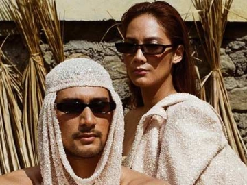 Umbar Kemesraan Usai Menikah, Panggilan dari Daniel Adnan Bikin Tara Basro Tersipu Malu