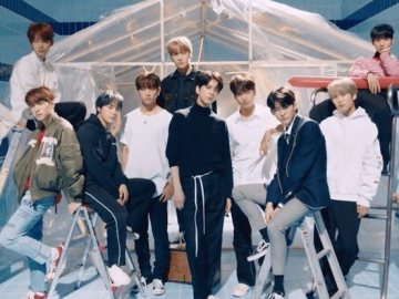 The Boyz Ungkap Harapannya Usai Menang ‘Road To Kingdom’