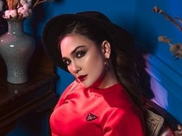 Dicibir Pedas Usai Komentari Polusi Jakarta, Reaksi Kalem Luna Maya Disambut Banyak Pembelaan