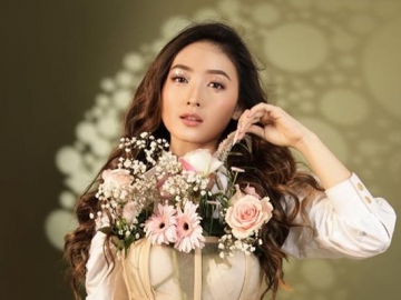 Broken Home, Natasha Wilona Akui Tak Kurang Kasih Sayang Meski Besar Tanpa Sosok Ayah