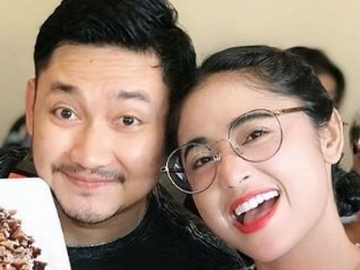Angga Wijaya Dibully Netter Usai Dewi Persik Ungkap Tak Pernah Dinafkahi