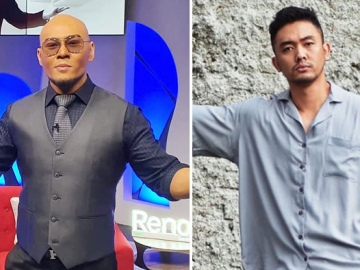 Deddy Corbuzier Curhat Soal Perceraian Ketiga Kalina Oktarani, Uus: Kayaknya Dia Passion Deh