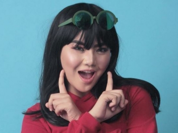 Rosa Meldianti Nyanyi 'Lathi' Depan Sederet Penyanyi Senior, Dikritik Habis-Habisan?