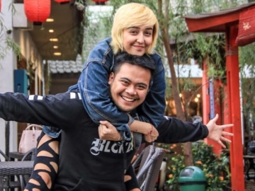 Ibu Reza SM*SH Buka Suara Soal Perceraian Sang Putra dengan Fabiola, Akui Dari Awal Tak Setuju