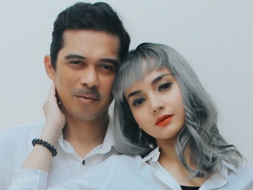 Angelica Simperler dan Suami Beber Proses PDKT Kilat Sebelum Nikah di Tengah Pandemi Corona