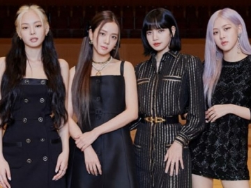 Baru Rilis Sehari, BLACKPINK Cetak Rekor Jumlah Penonton MV 'How You Like That' 