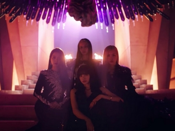 Tampil Modis di Konferensi Pers, Penampilan BLACKPINK Representasikan 4 Brand Ternama