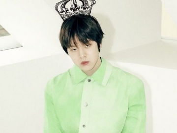 Ngaku Tak Cengeng, Nam Do Hyun Akui Menangis Terus Menerus Saat X1 Bubar