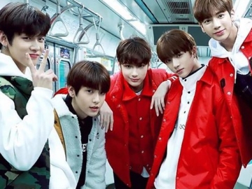 Ditinggal Debut TXT, Begini Perasaan Trainee Big Hit yang Jadi Peserta ‘I-LAND’