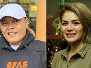 Bikin Sule Syok, Nikita Mirzani Tiba-tiba Angkat Baju Kala Tertawa Tuai Komentar Beda dari Biasa