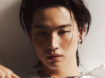 JB GOT7 Ganti Gaya Rambut, Fans Puji Makin Imut