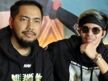  Pasangan Serasi, Sunan Kalijaga Doakan Atta Halilintar & Aurel Segera Menikah