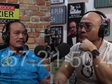  Deddy Corbuzier Akui Pakai Psikotropika Untuk Penyakitnya