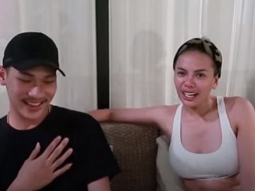  Nikita Mirzani Bangga Pernah Masuk Penjara