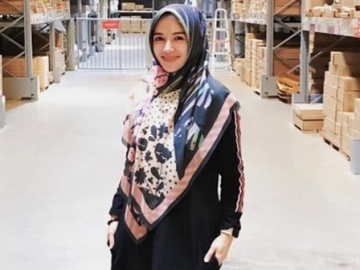  Benazir Endang Senang Dan Lega Setelah Cerai Dari Limbad