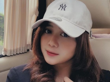   Cinta Mati, Brisia Jodie Tak Masalah Pacarnya Pengangguran