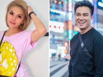 Nikita Mirzani Tuai Kecaman Usai Dituding Sindir Baim Wong