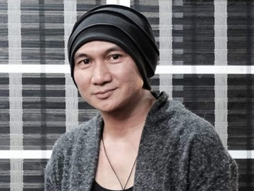 RS Darurat Corona Buat Konser, Anji Kritik Pedas Perlakuan Tak Adil yang Didapatkan Musisi Tanah Air