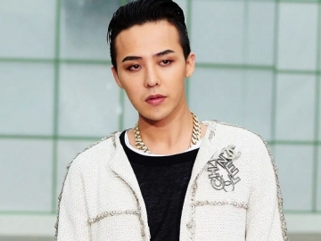 Foto Anjing Peliharaan Tampak Telantar dan Tak Terurus, G-Dragon Tuai Kecaman