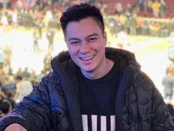 '#ShameonYouBaimWong' Trending Topic Usai Baim Wong Akui Ingin Terus Belajar Agama dari Felix Siauw