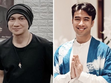 Anji Unggah Video Wisma Atlet Gelar Konser Dangdut, Vidi Aldiano Hingga Marion Jola Murka