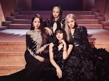BLACKPINK Jadi Girlband Pertama yang Berhasil Raih All Kill di Semua Tangga Lagu Korea