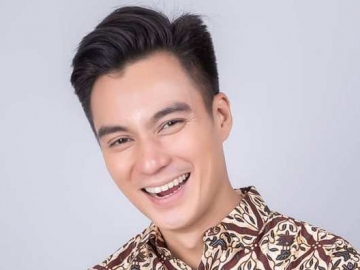 Tak Mau Jadi ‘Wadah’ Dosa, Alasan Baim Wong Tutup Kolom Komentar di Foto Bareng Jokowi