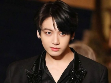 Jungkook Jadi Idol Kpop Paling Banyak Dicari di Google Hingga YouTube di Paruh Pertama 2020