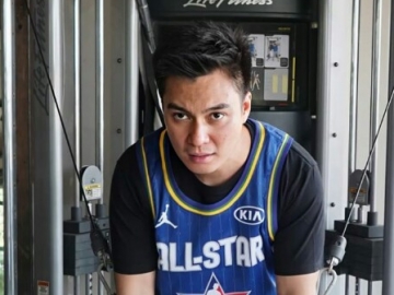 Disudutkan Banyak Pihak, Baim Wong Justru Diminta Tak Beri Respons