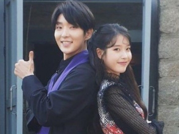 Lee Jun Ki Tulis 'Pesan Iri' Pada IU Meski Beri Dukungan Untuk Film 'Dream'