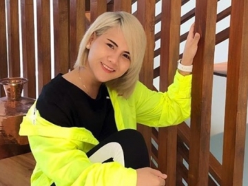 Tak Lagi Bergaya Boyish, Transformasi Penampilan Evelin Nada Anjani ‘Bius’ Mata Kaum Adam