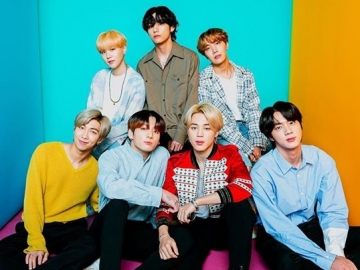 Big Hit Entertainment Tuntut Kompensasi Ganti Rugi Atas Komentar Jahat Pada BTS