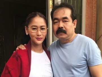 Makin Tua Makin Cantik, Inul Daratista ke Suami: Jangan Kamu Minder