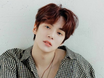 Minhyuk Monsta X Tak Punya Mimpi Neko-neko, Karena Sudah Populer?