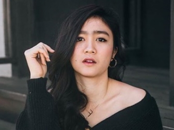 Usung Konsep Endorse Unik, Febby Rastanty Bikin Candu Usai Menjelma Jadi Karakter Anime