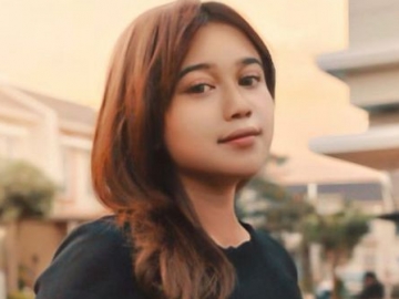 Brisia Jodie Akui Pernah Lakukan Kenakalan Remaja, Apa Itu?