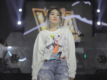 Mobil Mewah Via Vallen Hangus Terbakar, Akui Sang Pelaku Sudah Diamankan Polisi